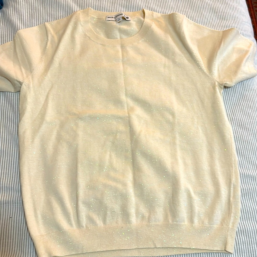 Uniqlo top, M size